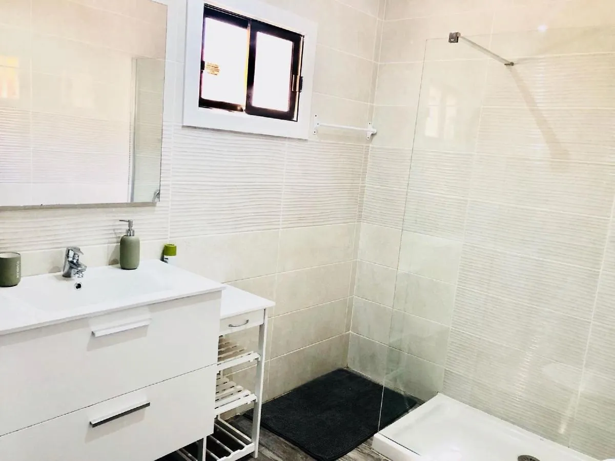 Apartamento Blue ocean vista mar Costa Adeje   Costa Adeje (Tenerife)