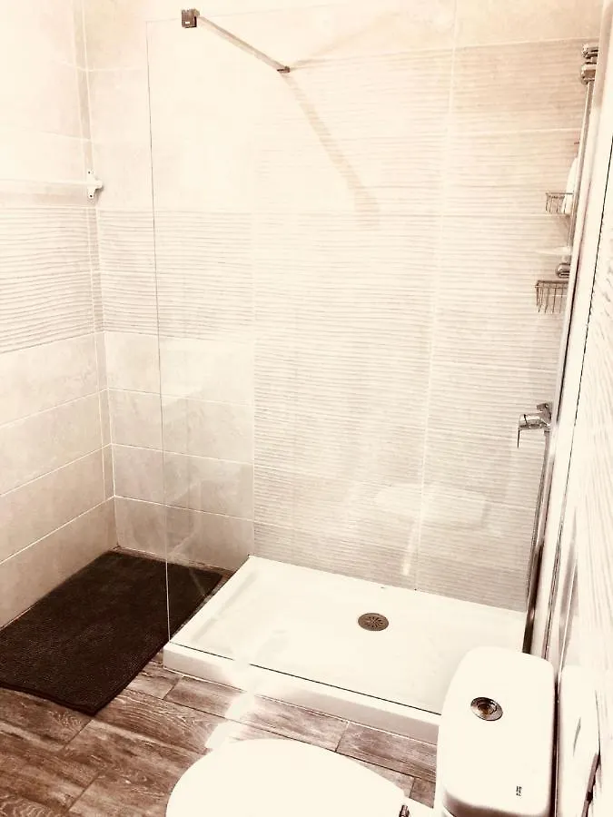 Apartamento Blue ocean vista mar Costa Adeje