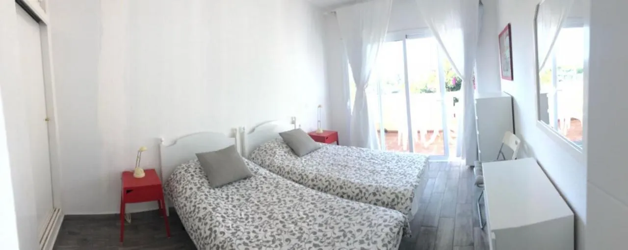 Blue Ocean Vista Mar Apartment Costa Adeje  Costa Adeje (Tenerife)