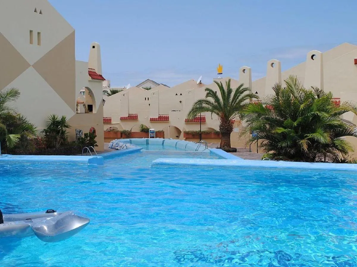 Blue Ocean Vista Mar Apartment Costa Adeje