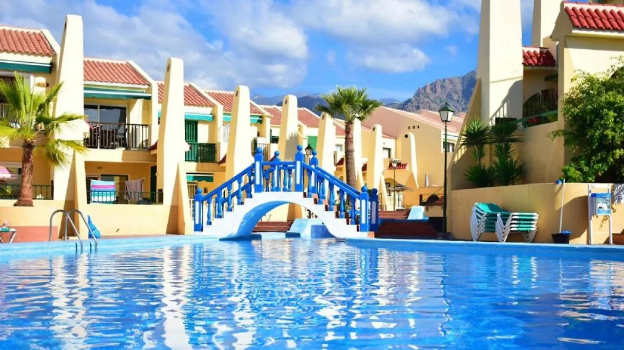 Blue Ocean Vista Mar Apartment Costa Adeje  Costa Adeje (Tenerife)