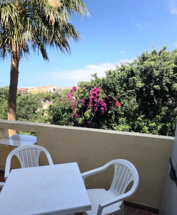 Blue Ocean Vista Mar Apartment Costa Adeje