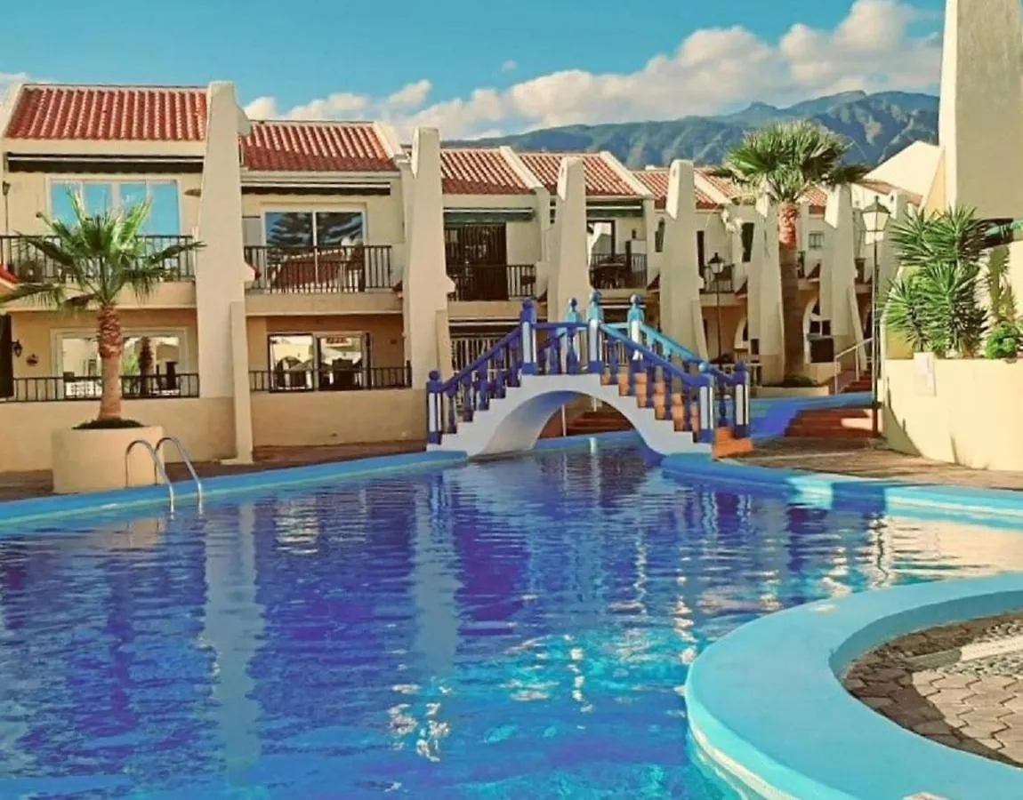 Blue Ocean Vista Mar Apartment Costa Adeje   Costa Adeje (Tenerife)