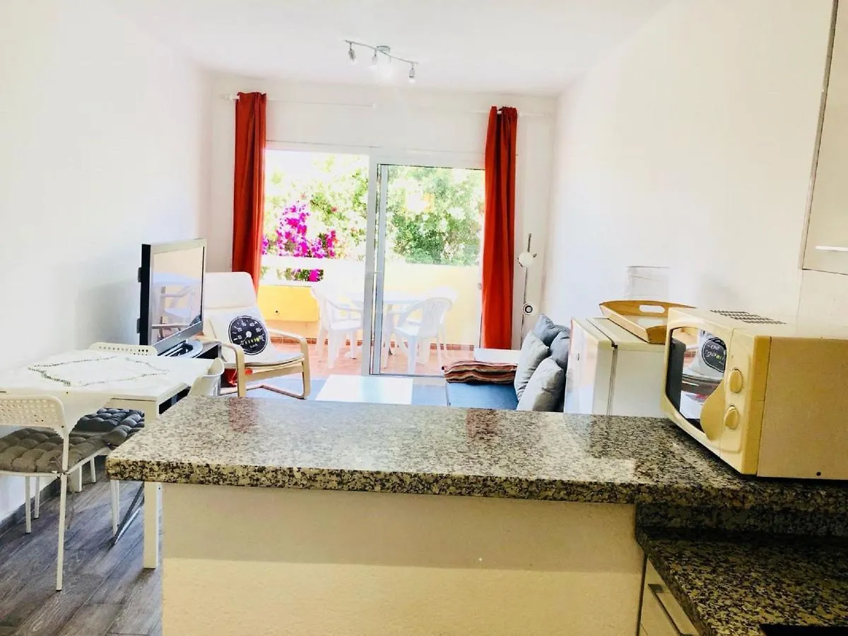 Blue Ocean Vista Mar Apartment Costa Adeje  Spain