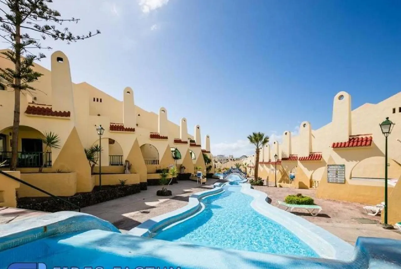 Blue Ocean Vista Mar Apartment Costa Adeje
