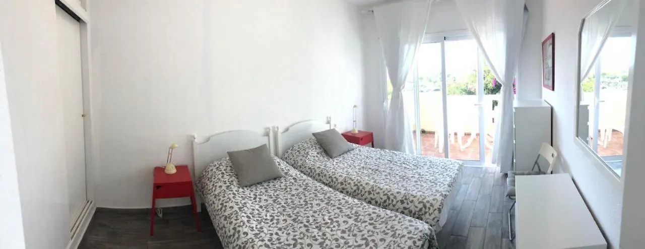 Blue Ocean Vista Mar Apartment Costa Adeje  Spain